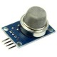 SainSmart MQ2 Gas Sensor Module For LPG Propane Hydrogen Arduino Compatible