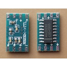 TTL ra RS232 mini
