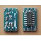 TTL ra RS232 mini