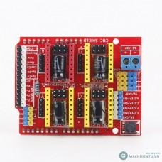 Arduino CNC Shield