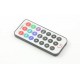 Remote IR
