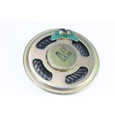 speaker 30mm