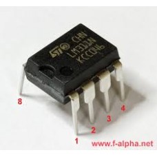 LM311