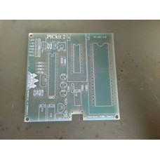 Picket 2 PCB