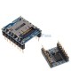 Mini SD Card MP3 Sound Module For PIC Arduino