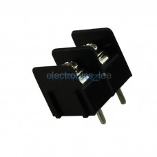 Barrier Screw terminal block 2pin