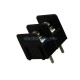 Barrier Screw terminal block 2pin