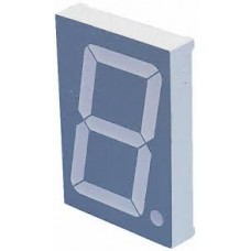 7 segment display 47 x 67 mm