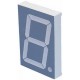 7 segment display 47 x 67 mm