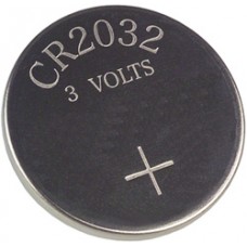 Battery CR2032