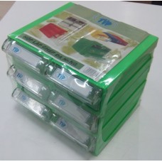 Component Boxes