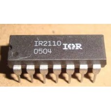 IR2110 (Fet Driver)