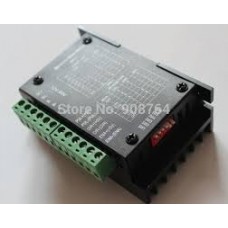 TB6600  stepper motor driver 4.5A 40V single axis stepper motor for cnc engraving machine