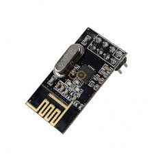  NRF24L01+ 2.4GHz Antenna Wireless Transceiver Module for Arduino