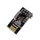 NRF24L01+ 2.4GHz Antenna Wireless Transceiver Module for Arduino