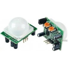 PIR Motion Sensor Module