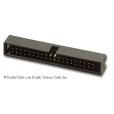 Box Header-40Pins