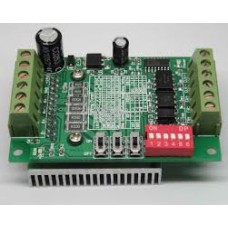 TB6560 3A stepper motor driver stepper motor driver board axis current controller