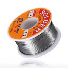 Solder 0.6mm 0.1kg