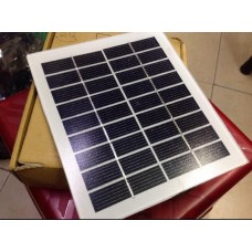 Solor 9v 3w