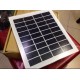 Solor 9v 3w
