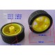 wheel robot