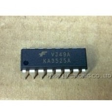 KA3525  PWM controller
