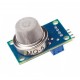 LPG Natural Gas Sensor Module MQ5