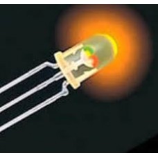 Led Bi-Color 3mm