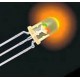 Led Bi-Color 3mm