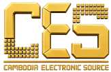 Cambodia Electronic Source